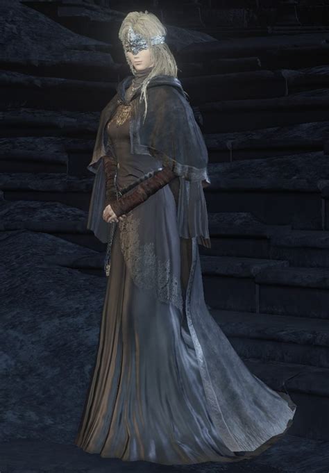 ds3 firekeeper